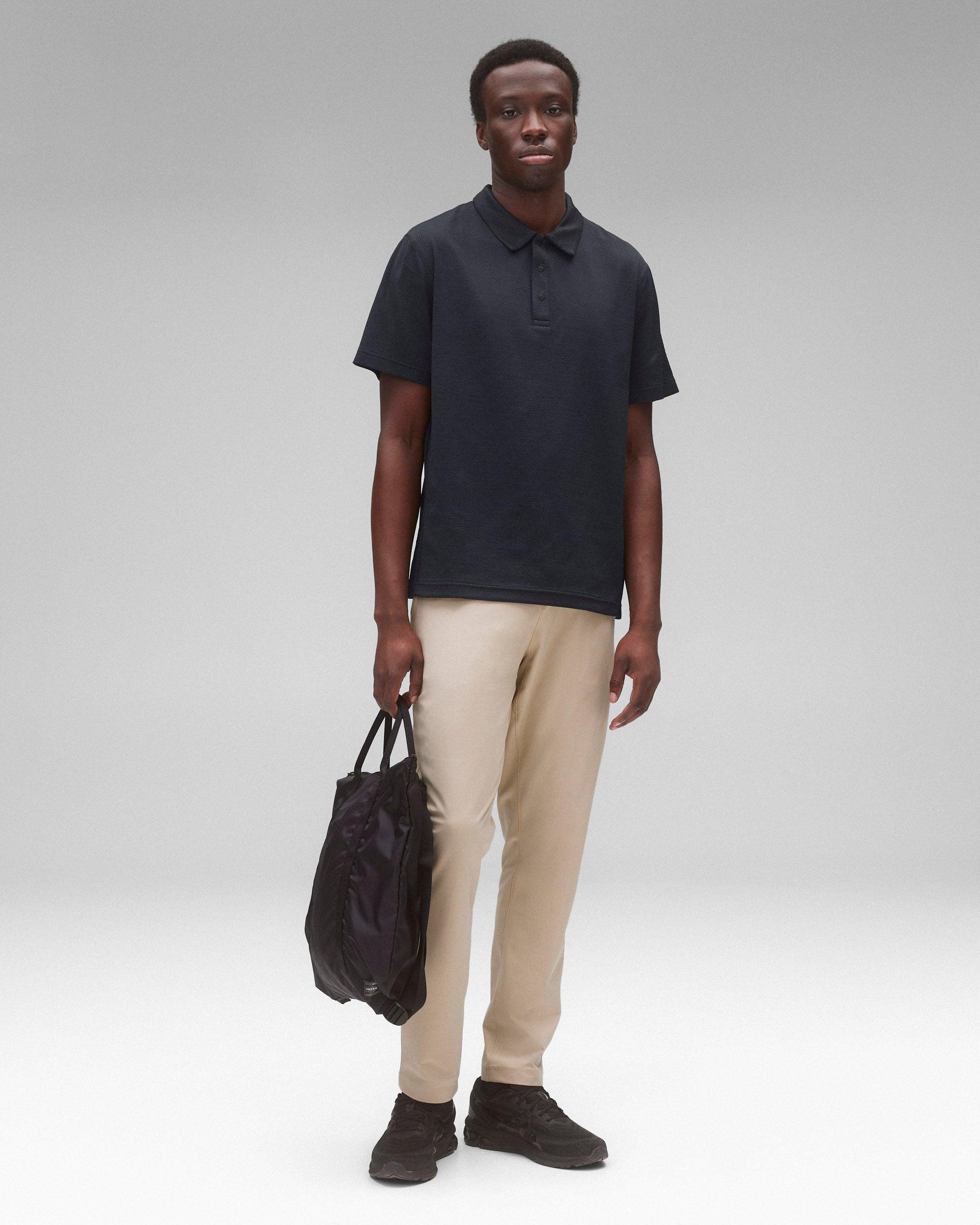 Stretch Warp Knit Coach's Slim Pant Male Product Image