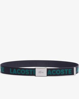 Jacquard Belt Product Image