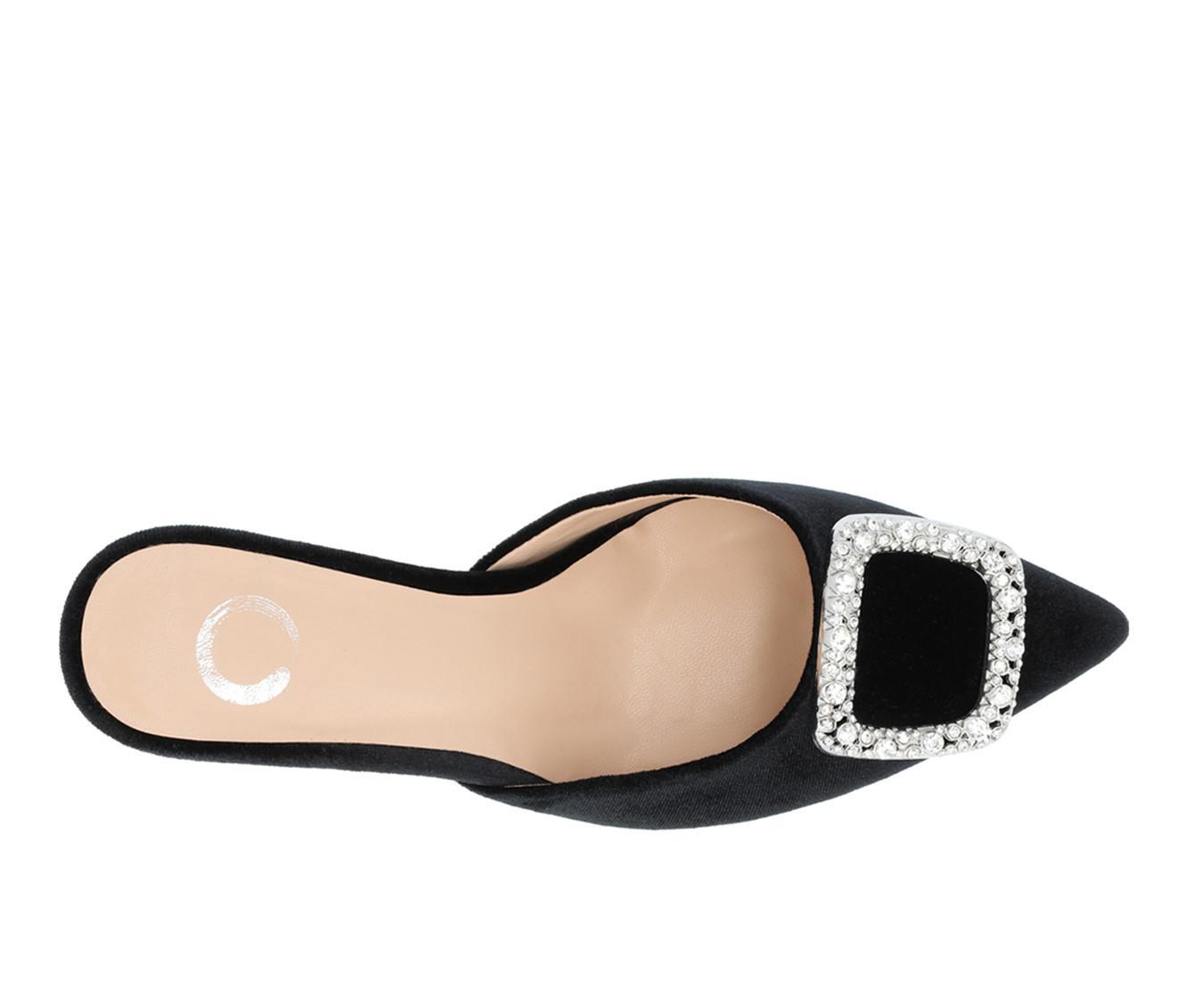 Women's Journee Collection Rishie Pumps Product Image
