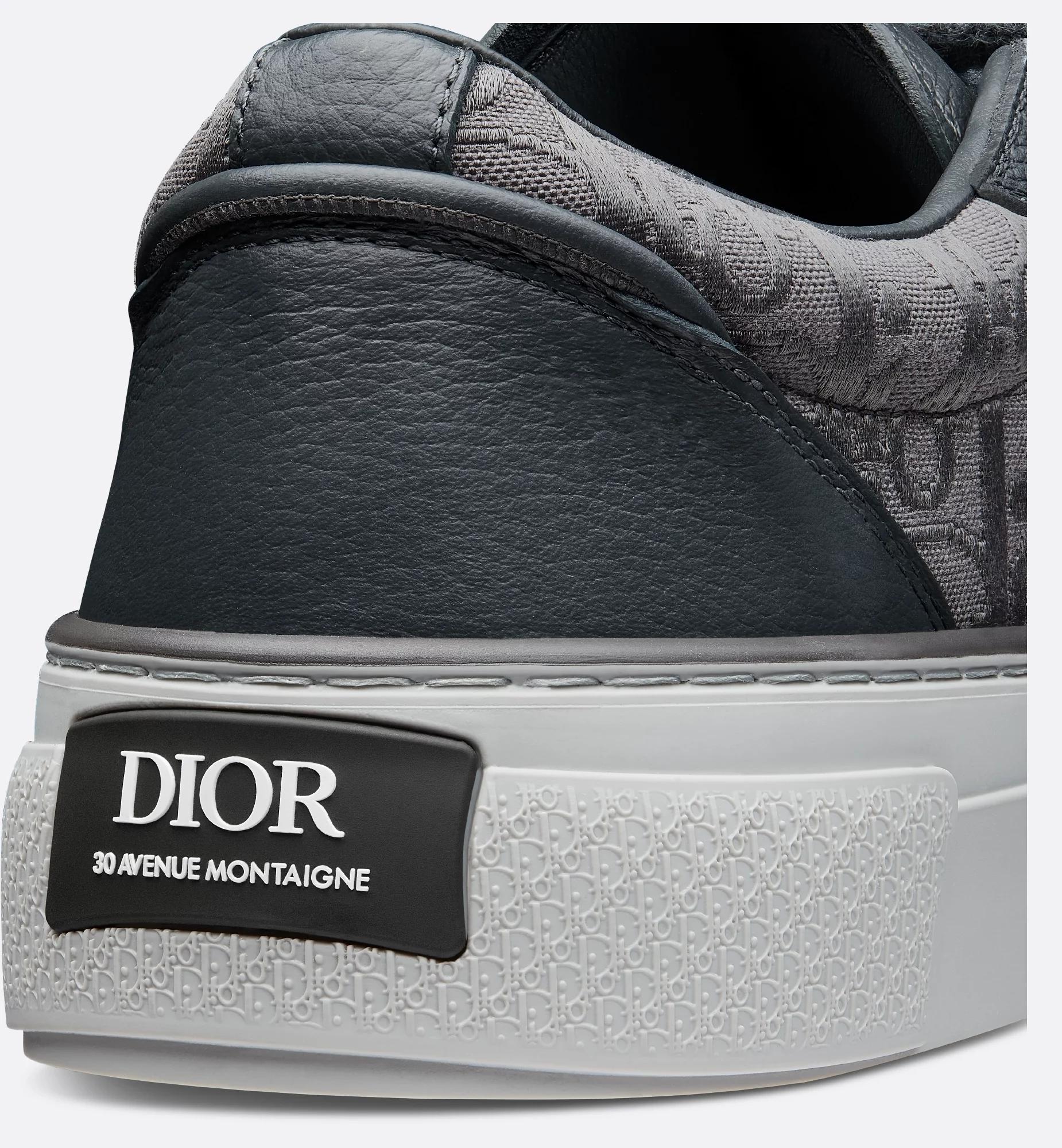 B33 Spin Sneaker – LIMITED AND NUMBERED EDITION Product Image