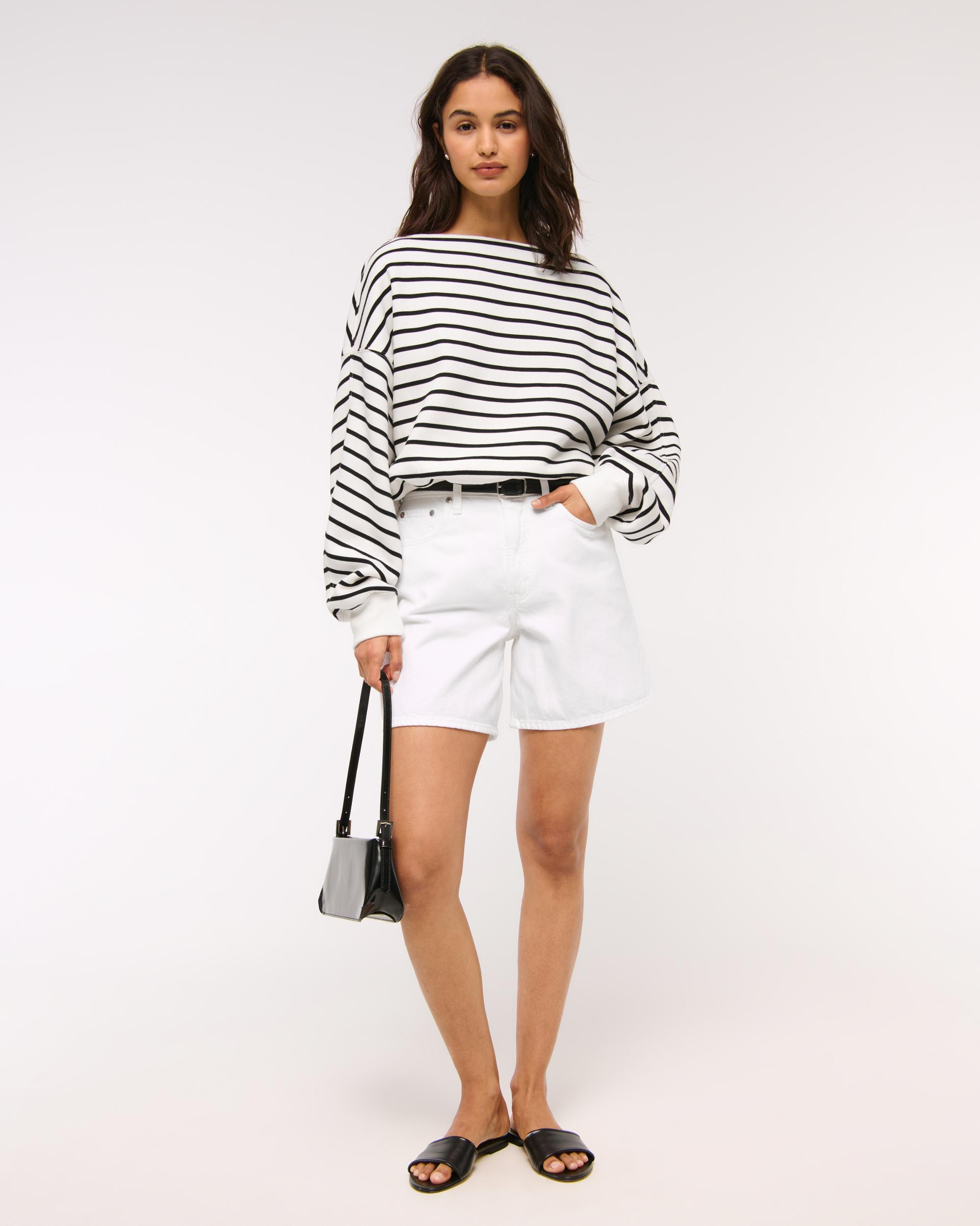 Sunday Slash Top Product Image