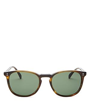 Oliver Peoples Round Sunglasses, 53mm Product Image