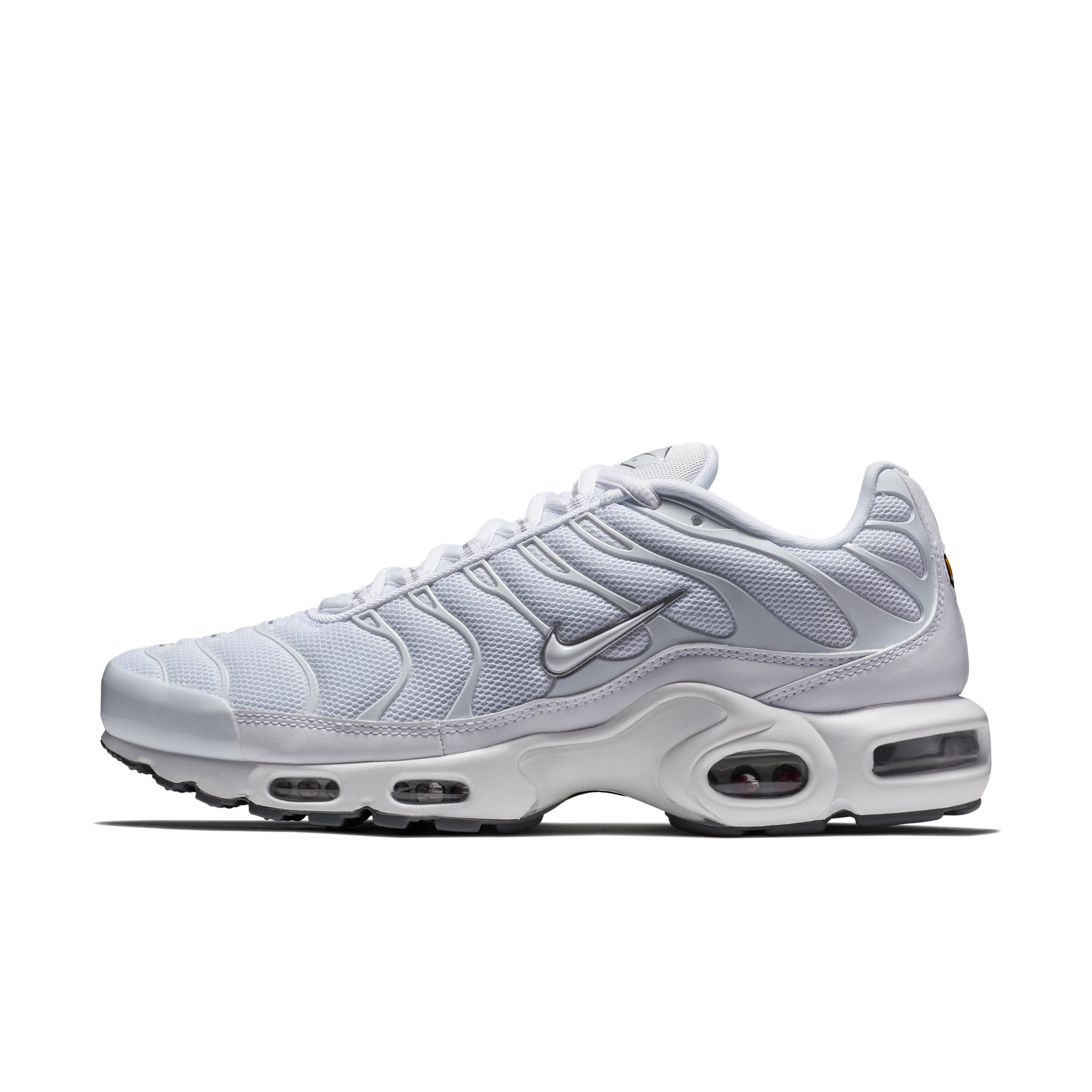 Nike Mens Air Max Plus Shoes | 604133-139 Product Image