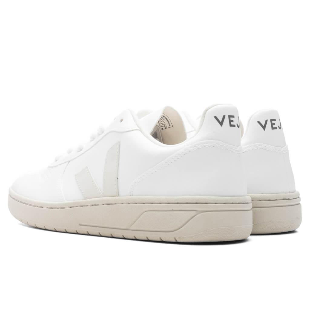 Women's V-10 CWL - Full White Female Product Image