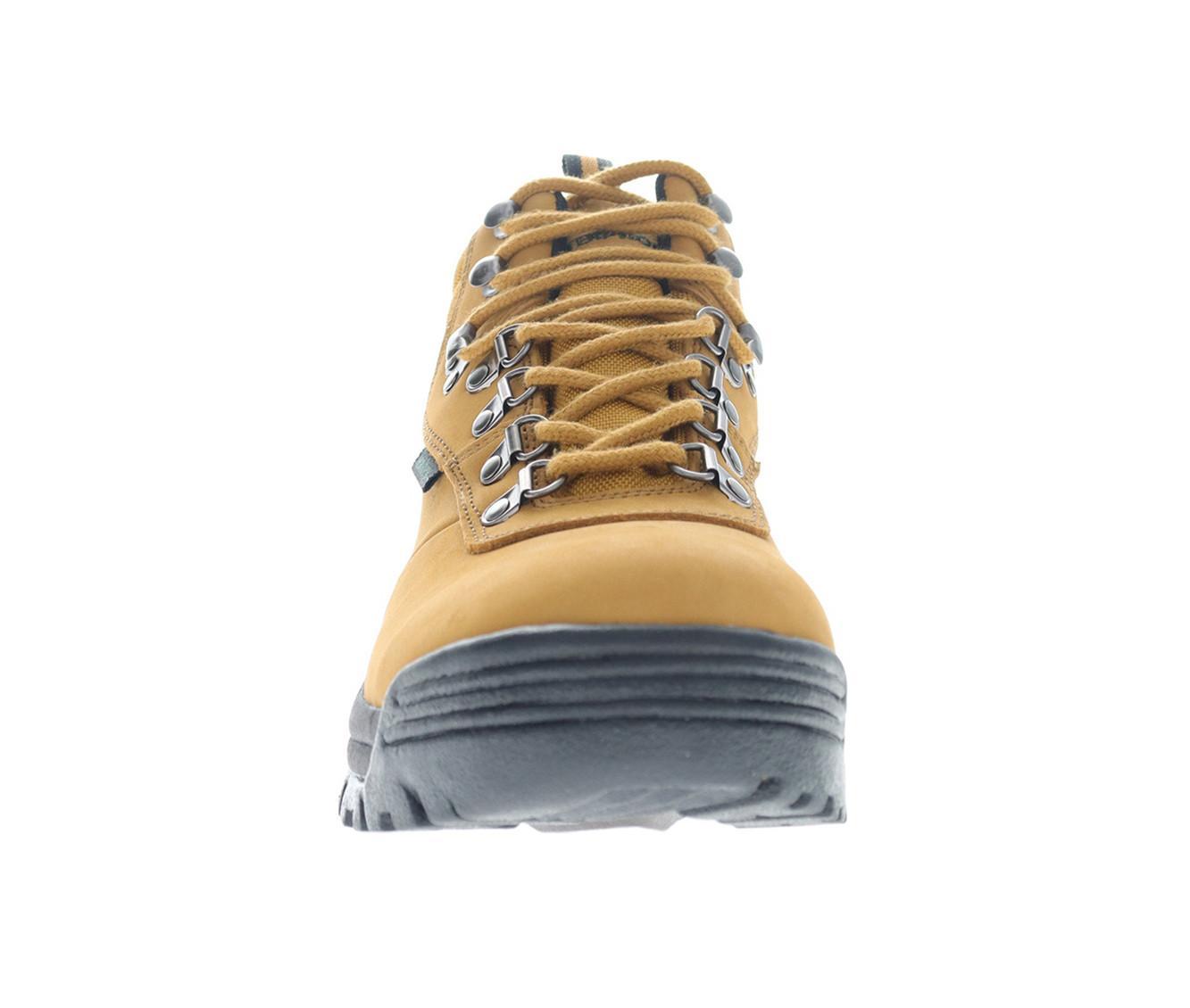 Men's Propet Cliff Walker Waterproof Hiking Boots Product Image