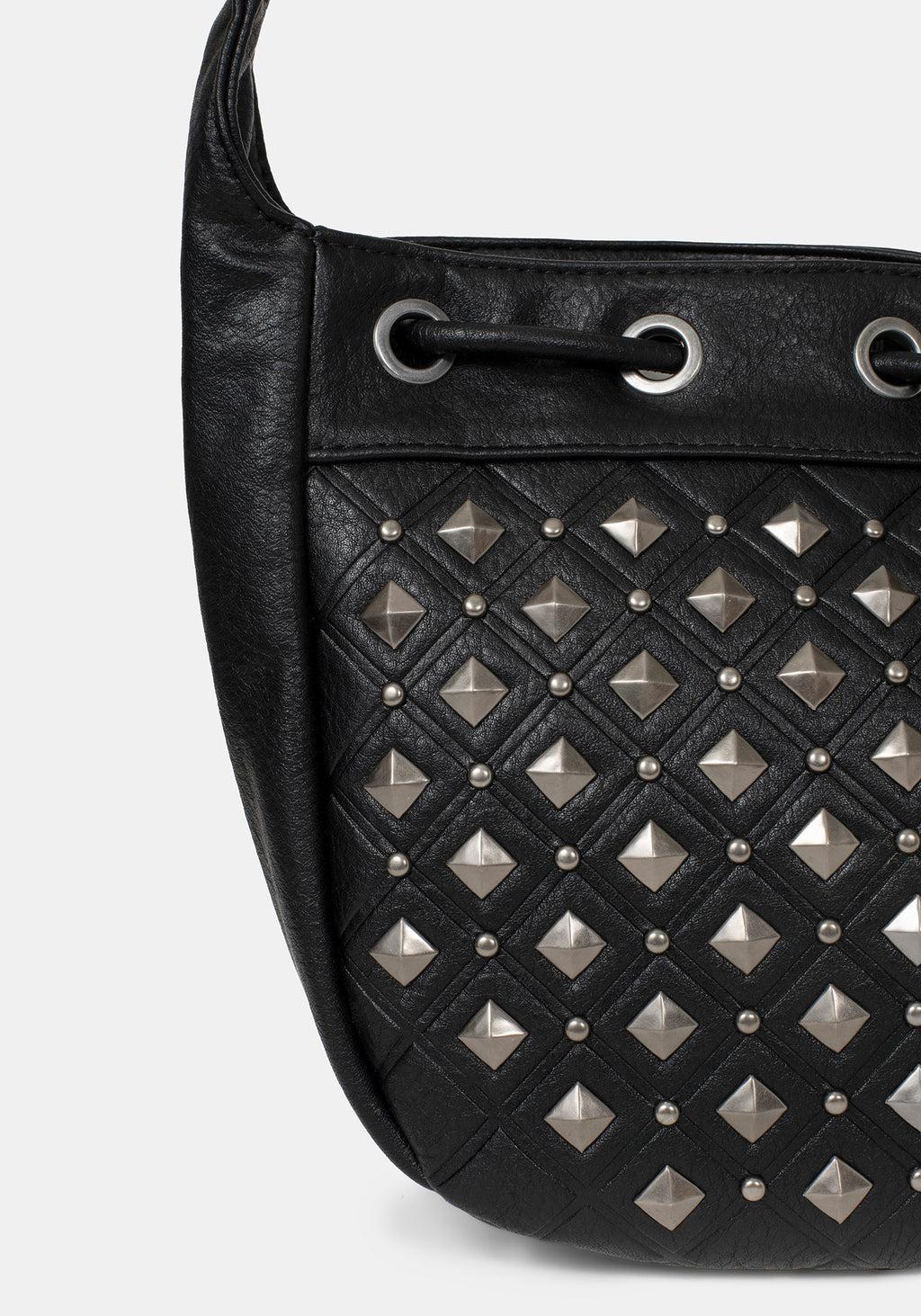 Dolora Studded Bucket Bag Product Image