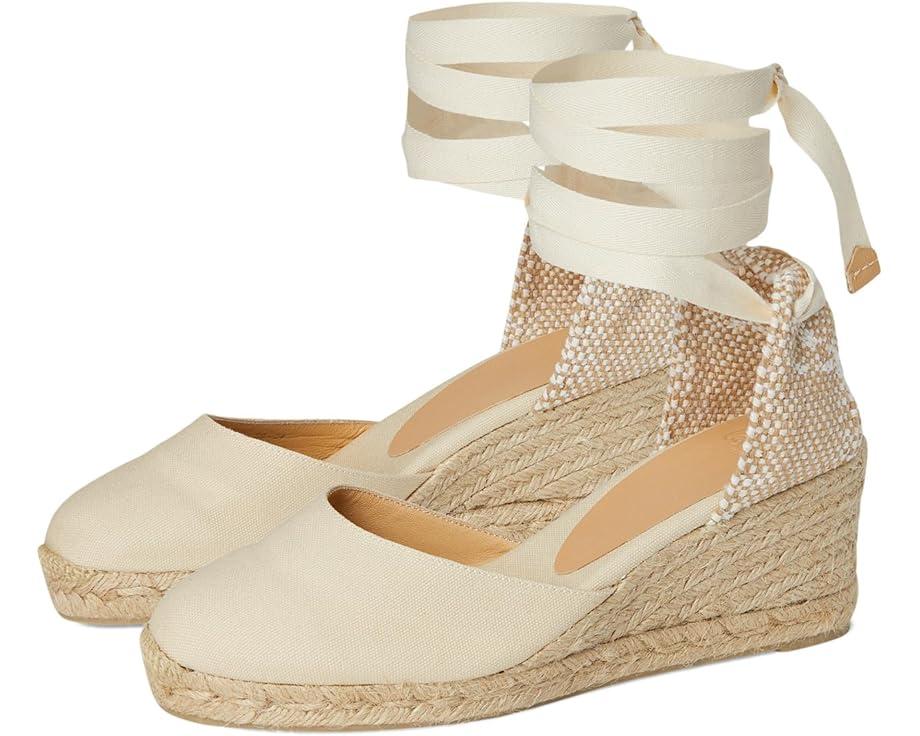 Carina 30 Wedge Espadrille Product Image