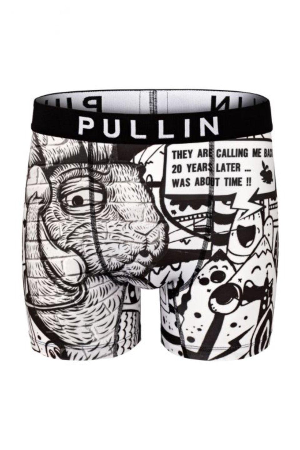 Pullin Men's Underwear Product Image
