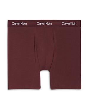 Calvin Klein Ultra Soft Modal Modern Trunks Product Image