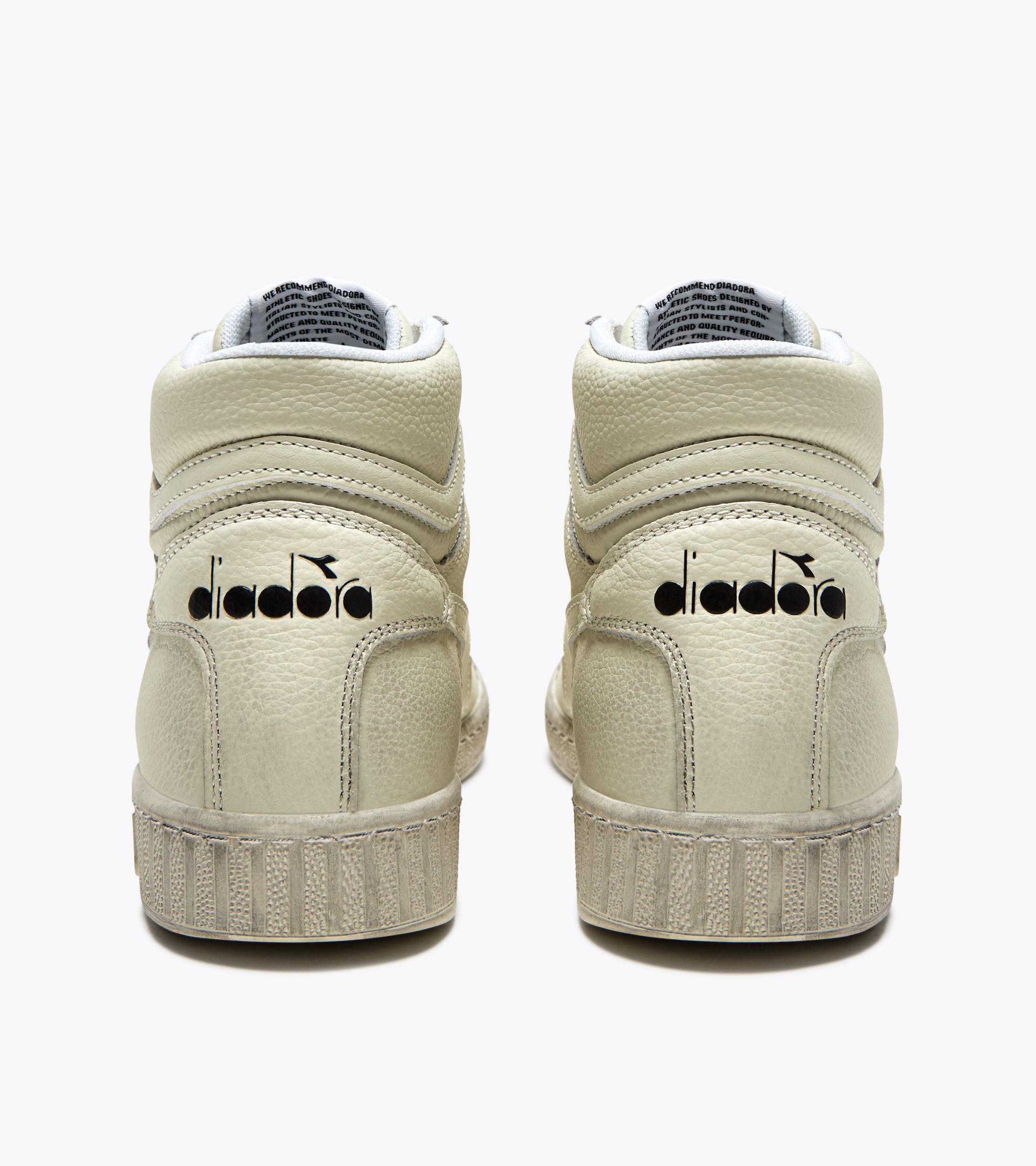 GAME L HIGH WAXED Product Image