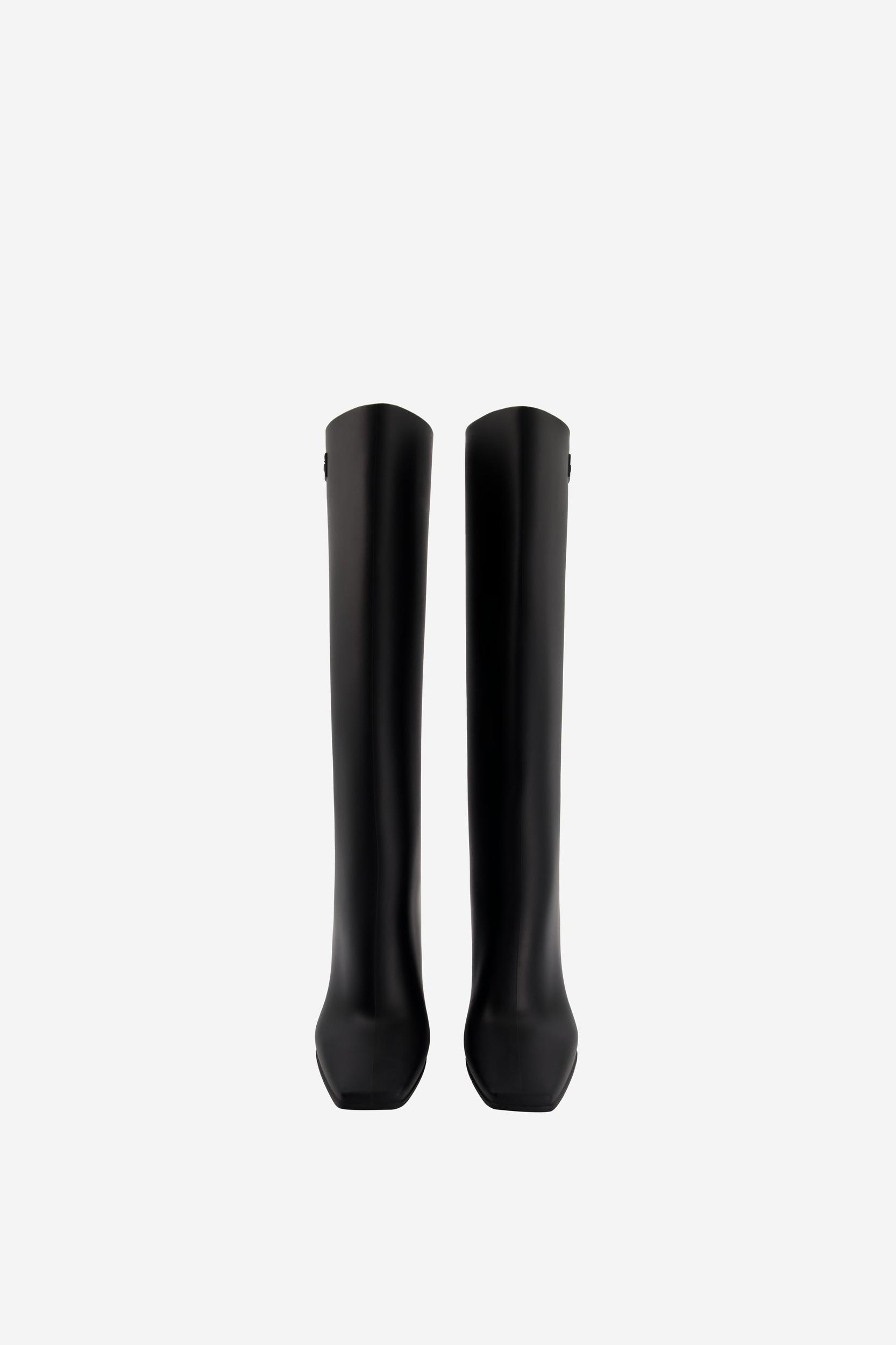 Rubber Bridge Boot Product Image