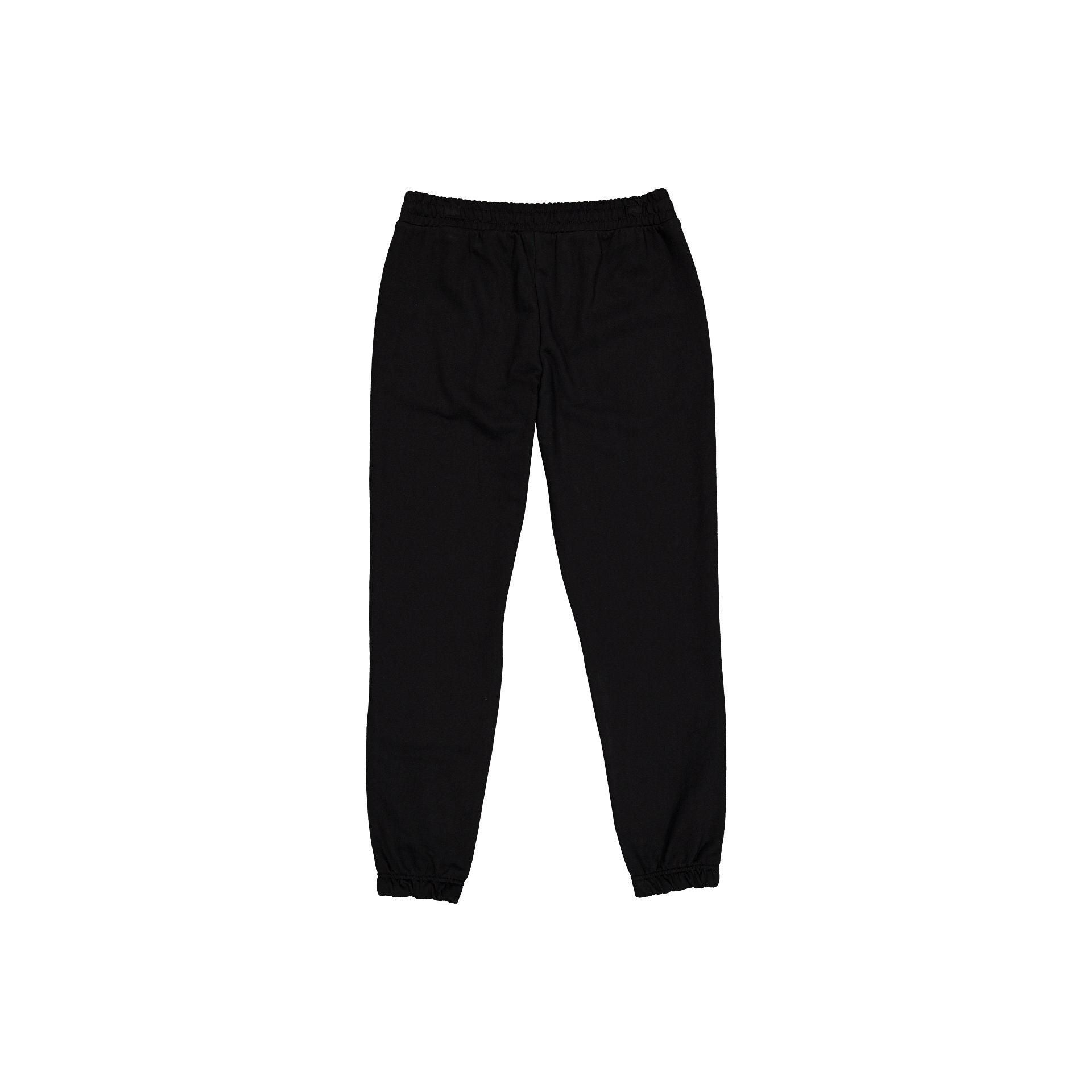 New York Yankees League Essential Black Women's Joggers Female Product Image