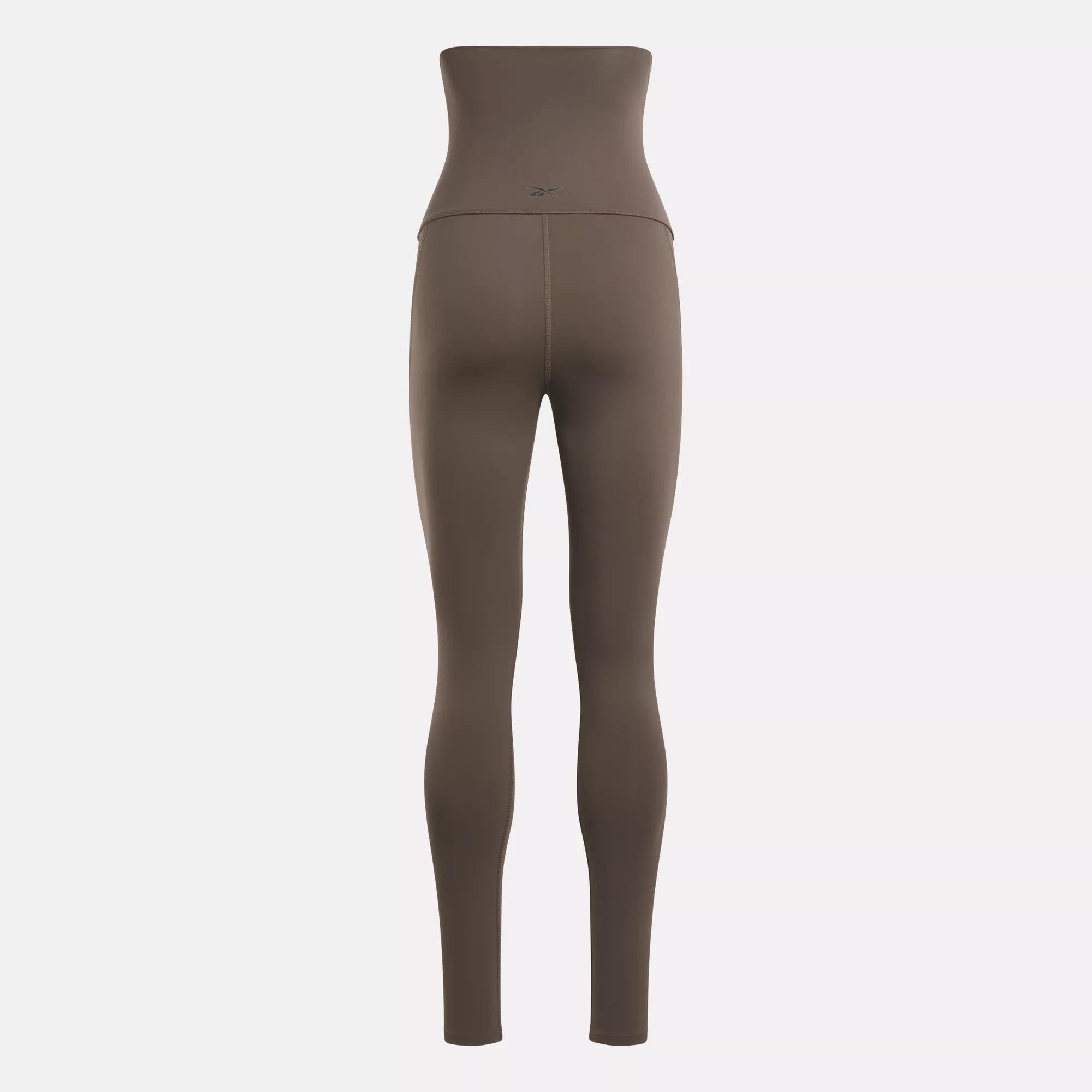 Women's Lux Maternity Leggings Female Product Image