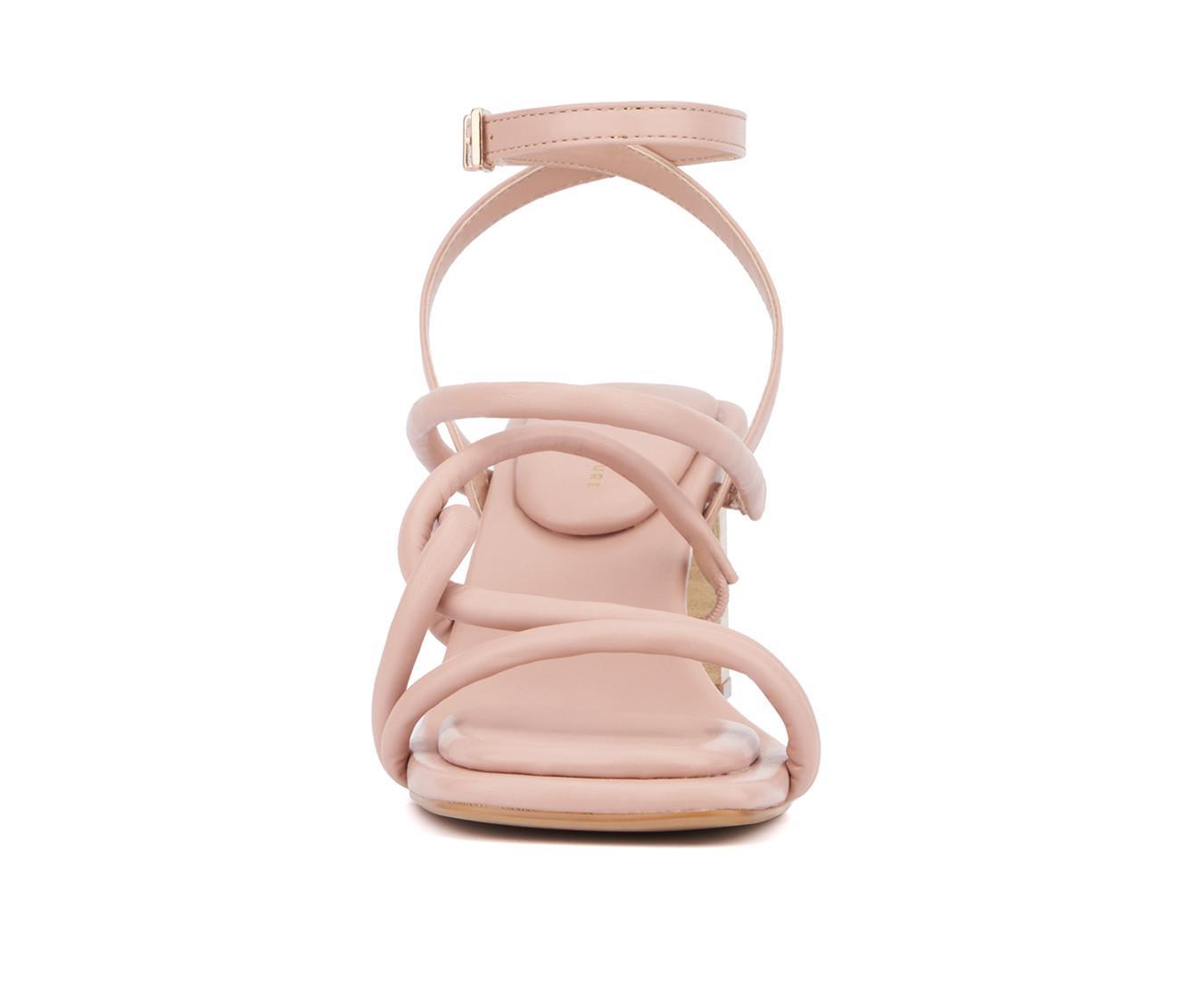 Women's Fashion to Figure Ohara Dress Sandals Product Image