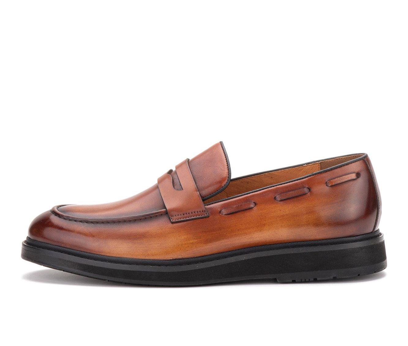 Men's Vintage Foundry Co Lionell Dress Loafers Product Image