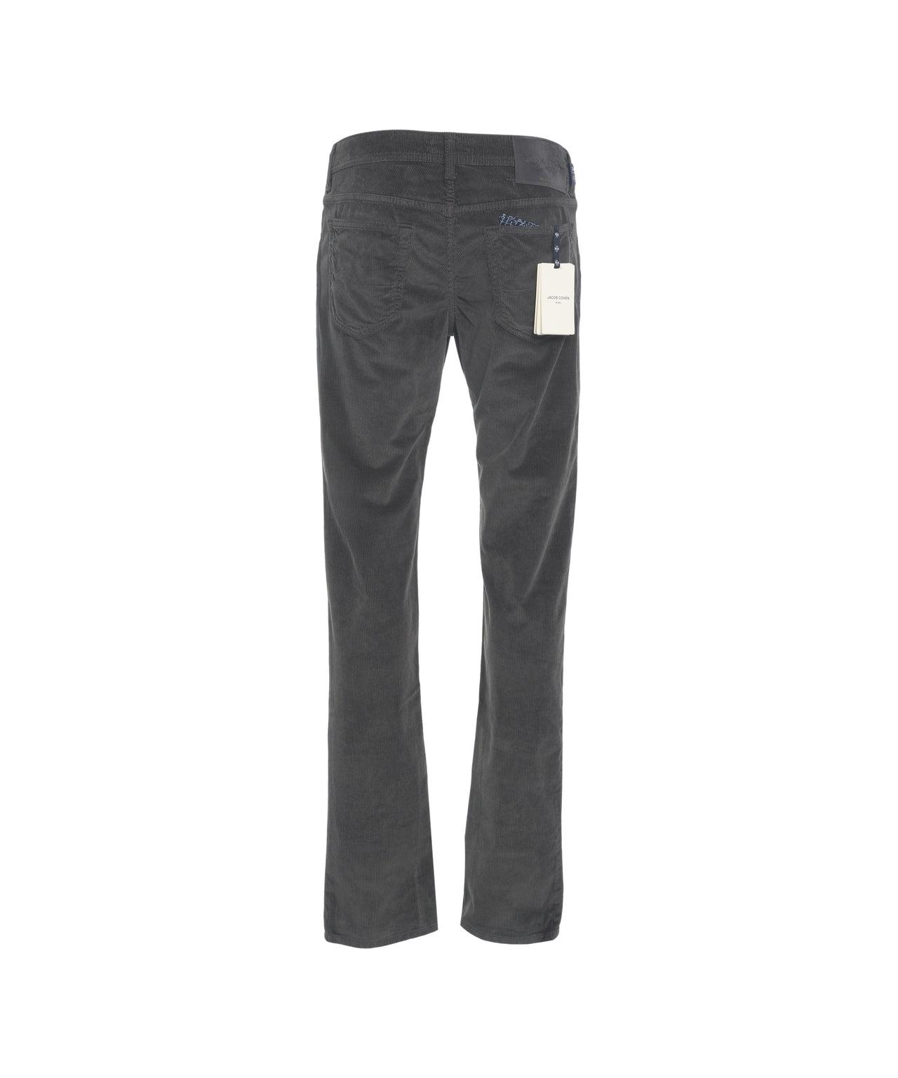 Corduroy pants 'Bard' Product Image