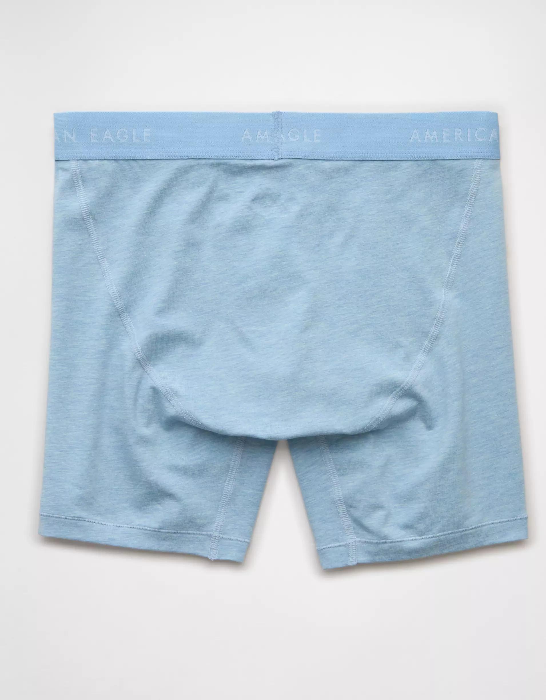 AEO Men's 6" Classic Boxer Brief Product Image