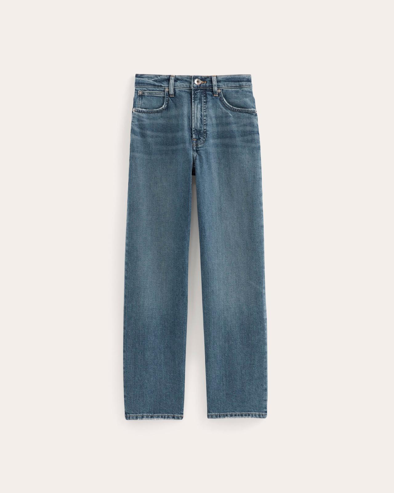 Womens Way-High Jean 2.0 by Everlane Product Image