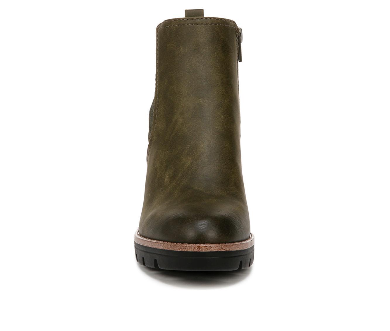 Women's Naturlizer Madalynn Gore Booties Product Image