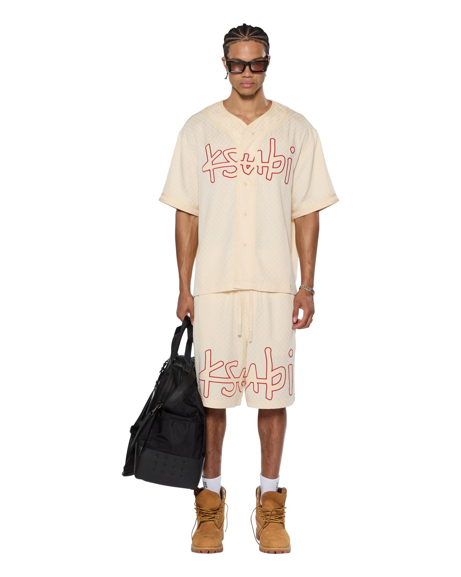 1999 BOX LIFE JERSEY DUSTY DESERT Male Product Image