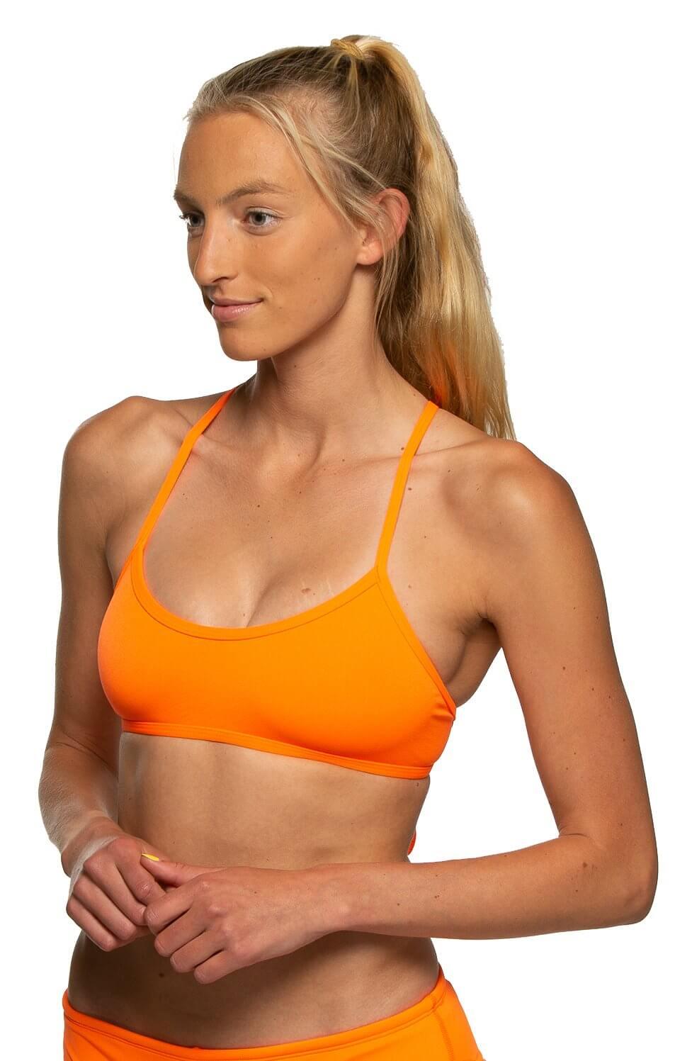 Grayson Bikini Tops Female Product Image