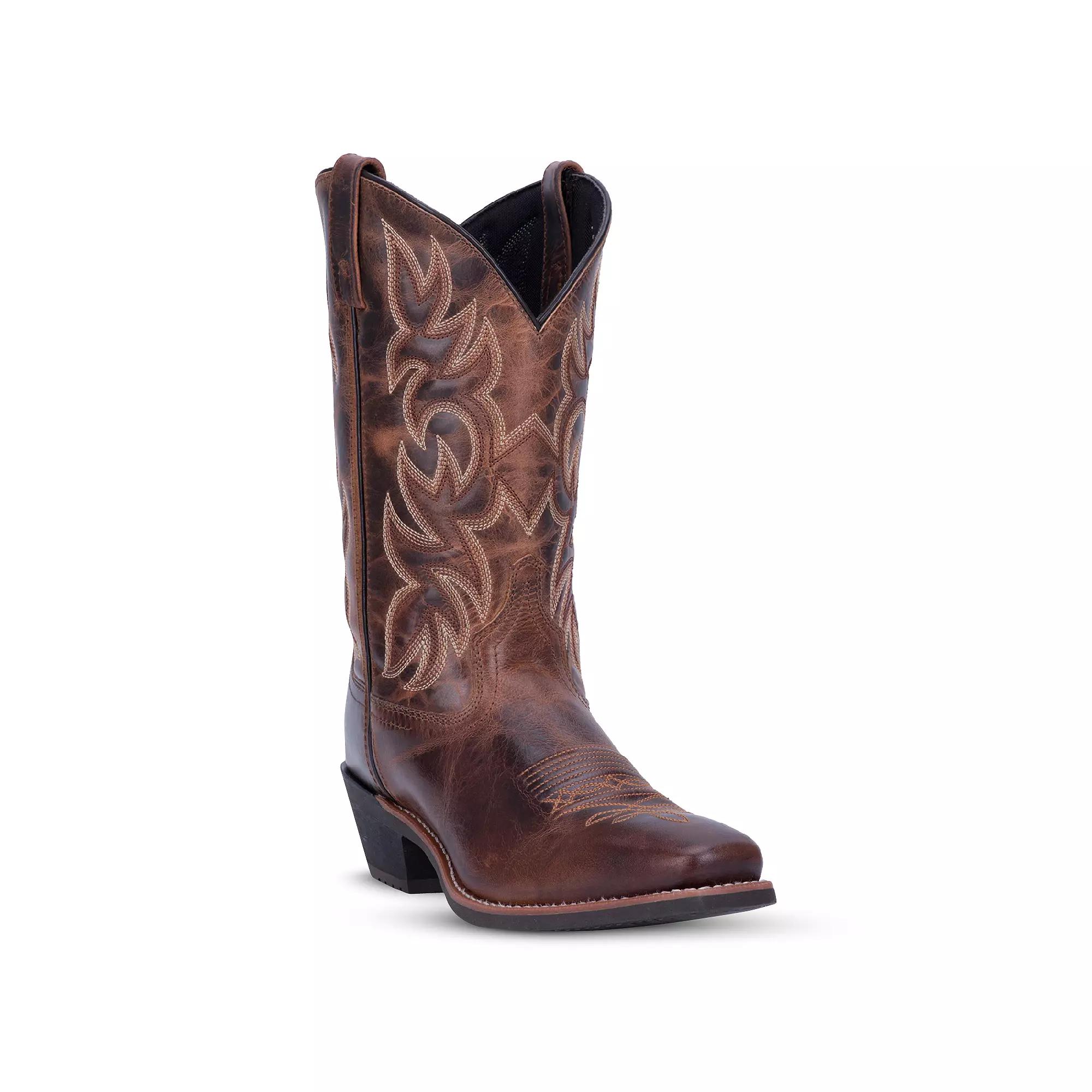 Laredo Breakout Men's Cowboy Boots,  Product Image
