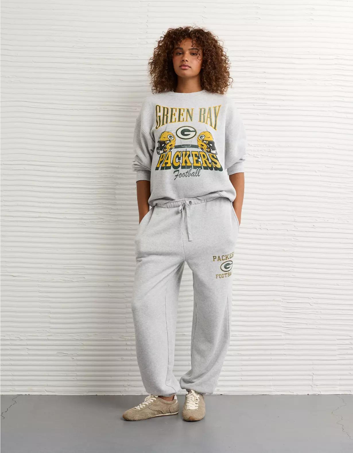 AE NFL Green Bay Packers Jogger Product Image