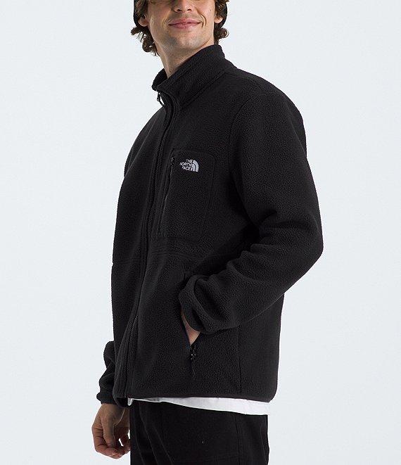 The North Face Yumiori Long Sleeve Jacket Product Image