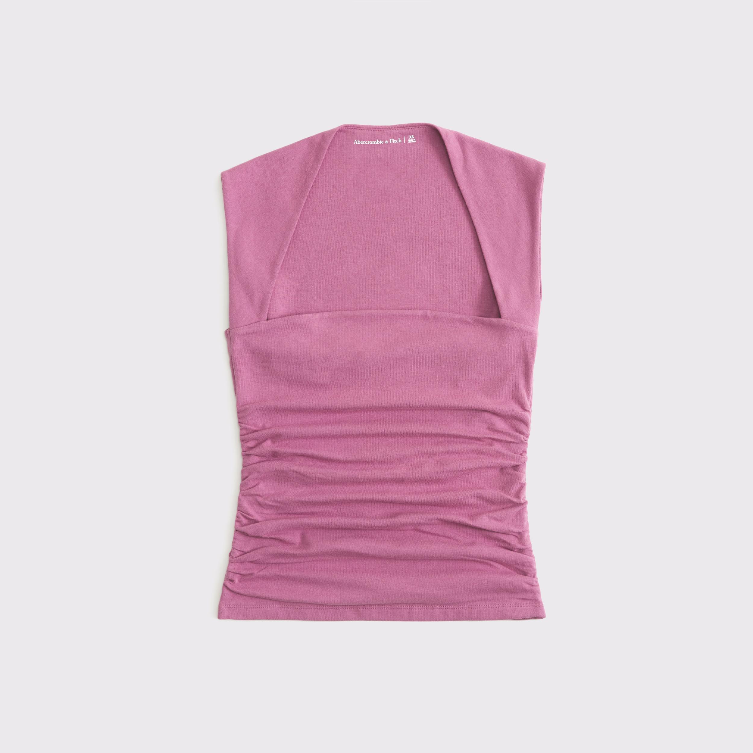 The A&F Ava Top Product Image