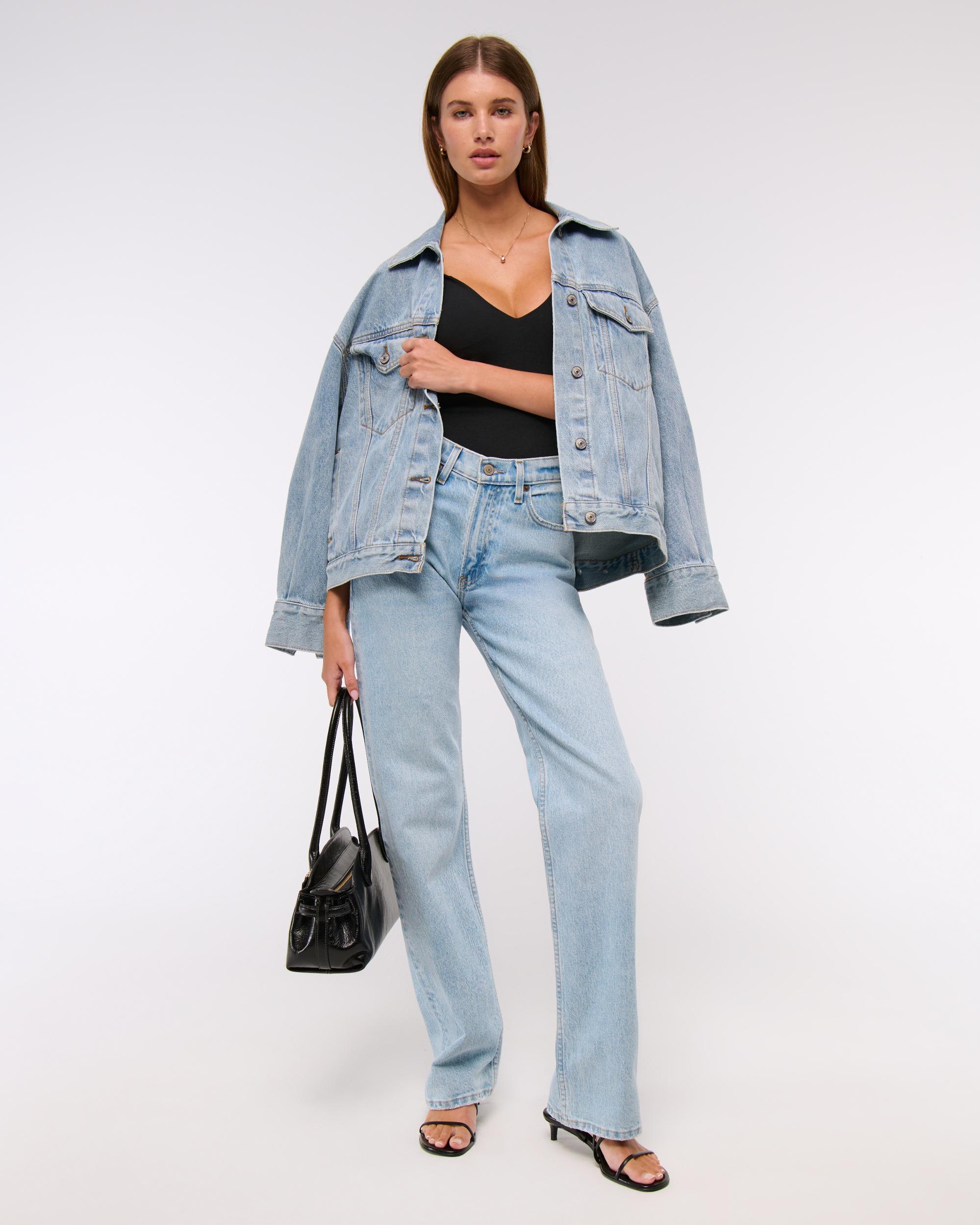 Bra-Free Plunge Bodysuit Product Image