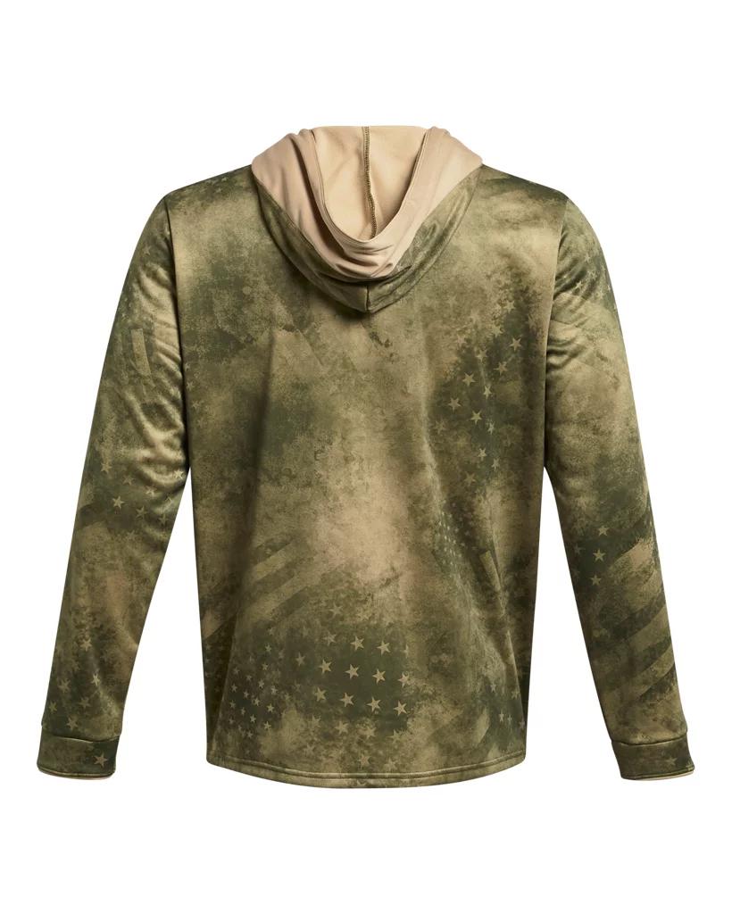 UA Freedom Armour Fleece® Product Image