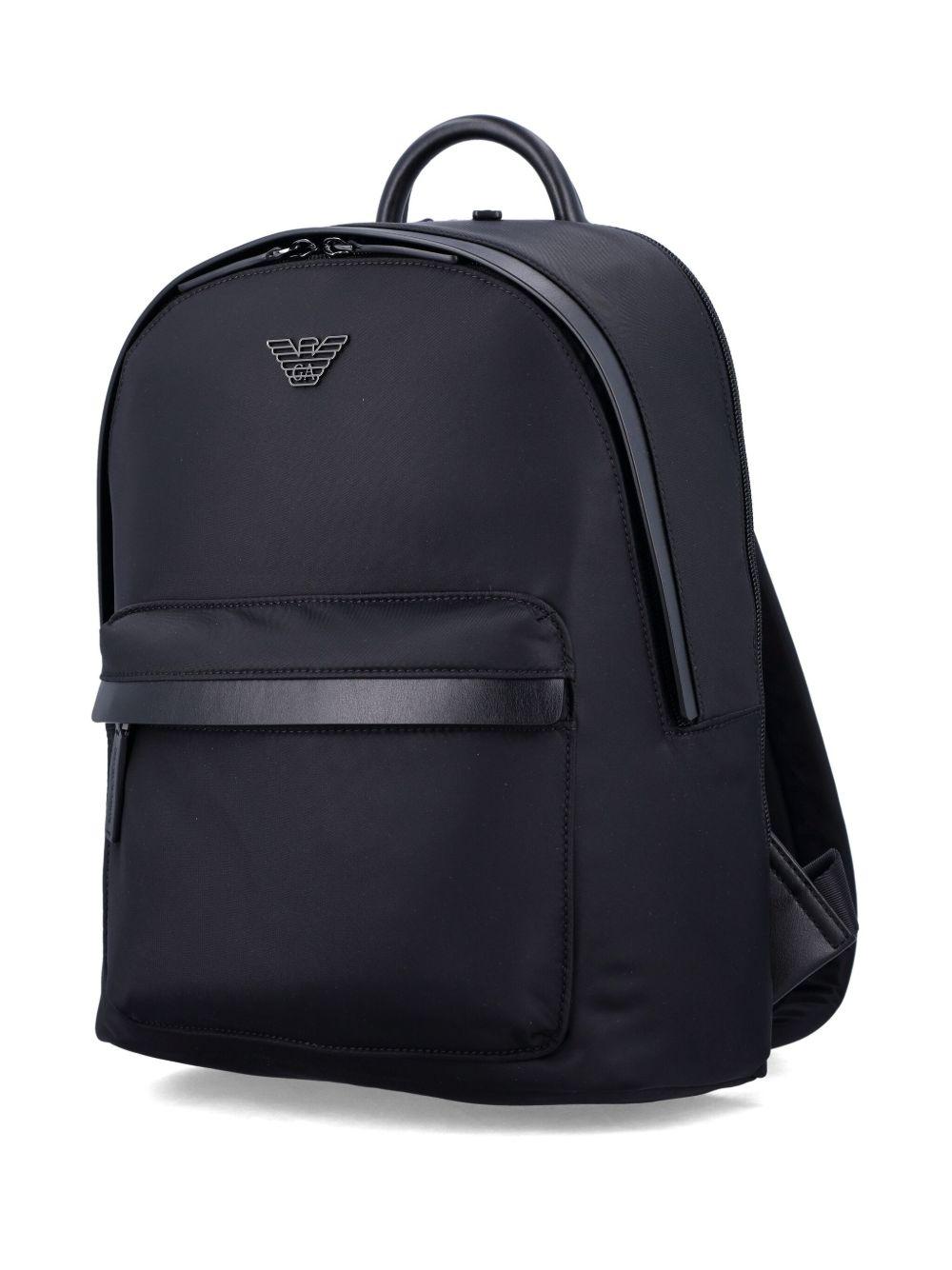 logo backpack  Product Image