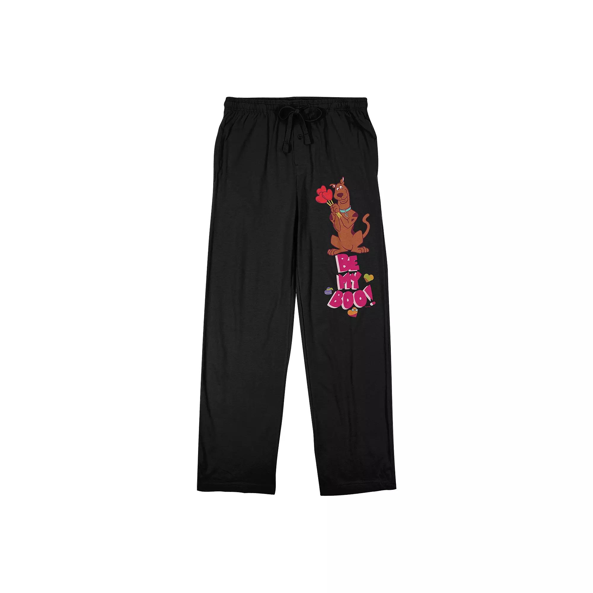 Men's Marvel Deadpool Thumbs Up Pajama Pants,  Product Image