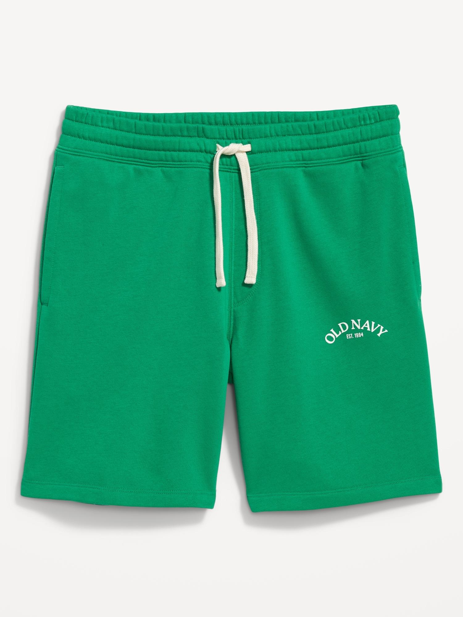 Rotation Logo Shorts -- 7-inch inseam Product Image