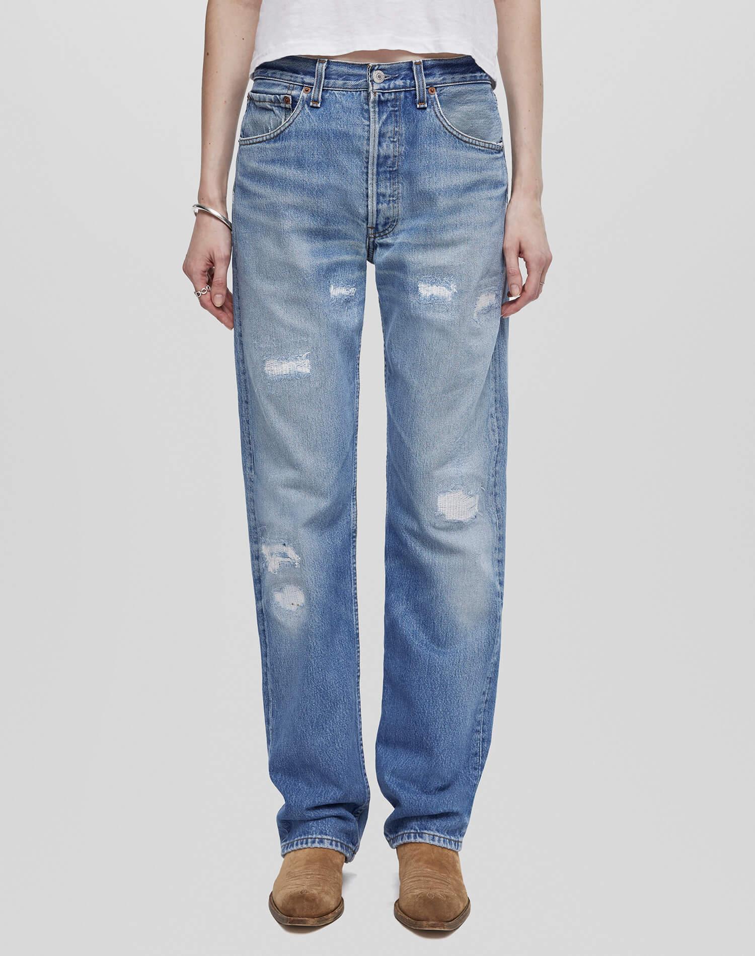 Levi's Ex Boyfriend Jean Product Image