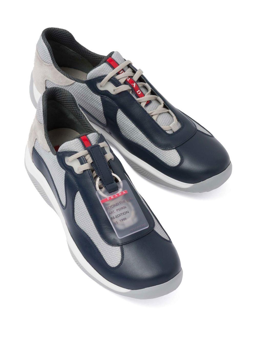 America’s Cup Original low-top sneakers Product Image