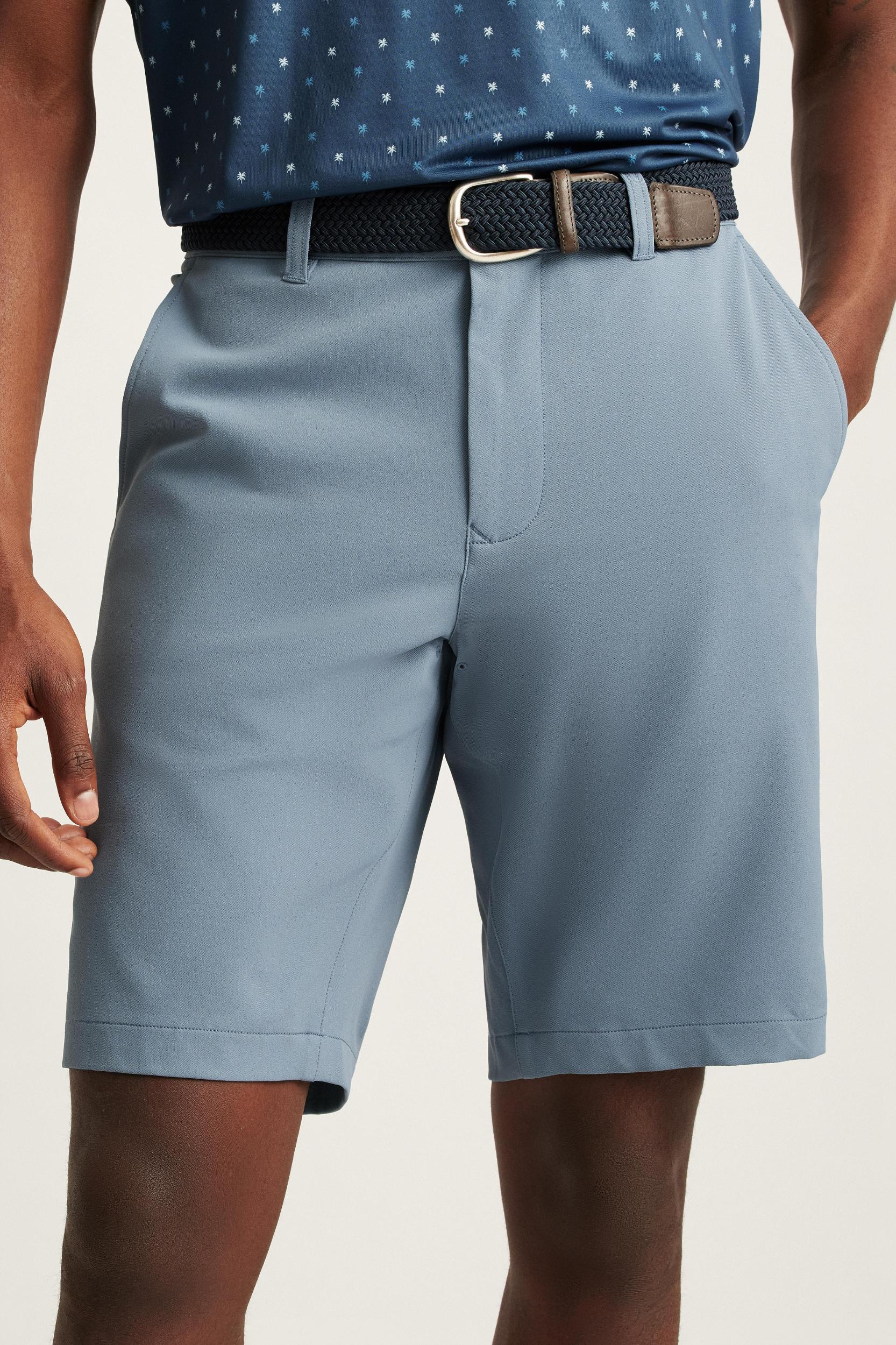 Highland Tour Golf Shorts Product Image