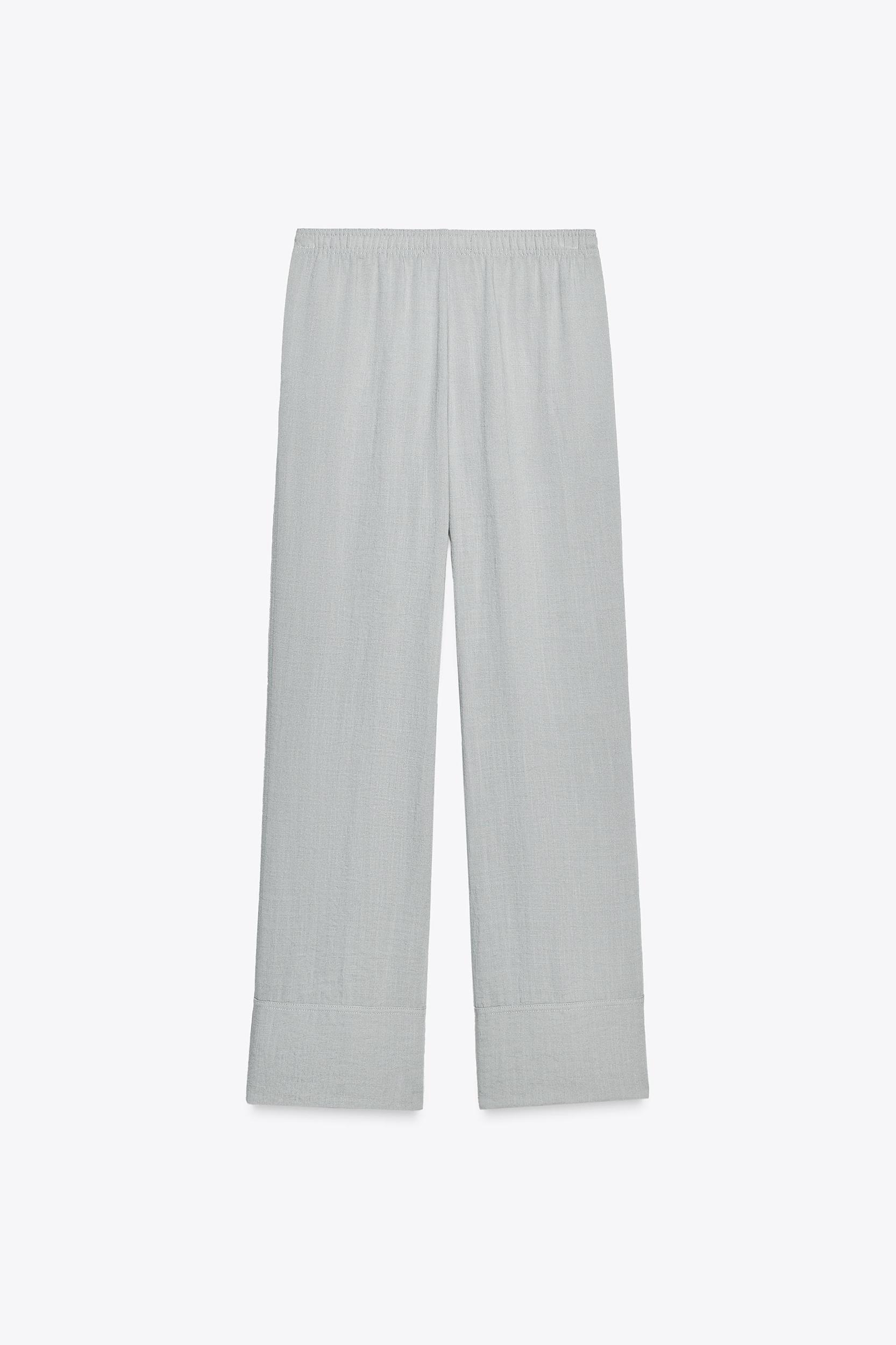 PAJAMA PANTS Product Image