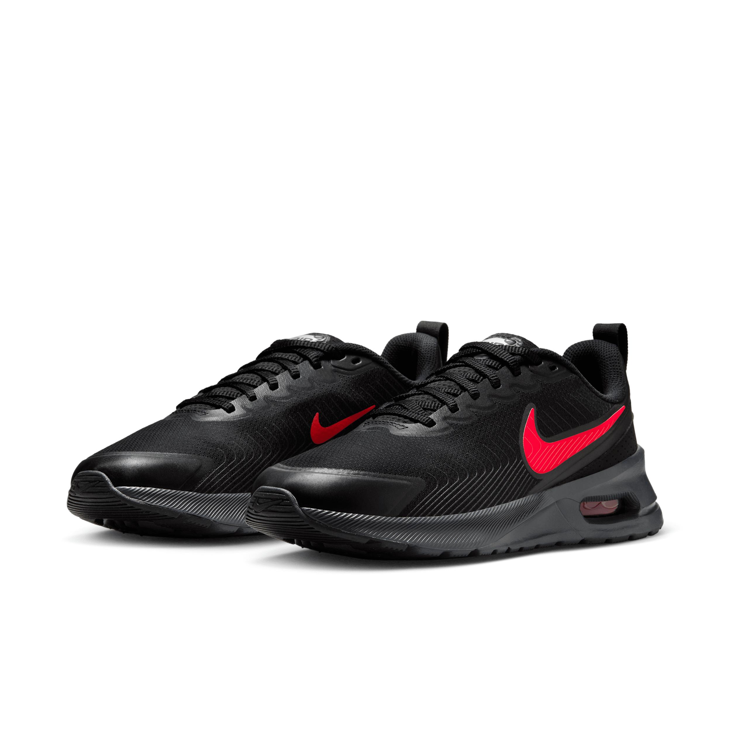 Nike Men's Air Max Nuaxis Shoes Product Image