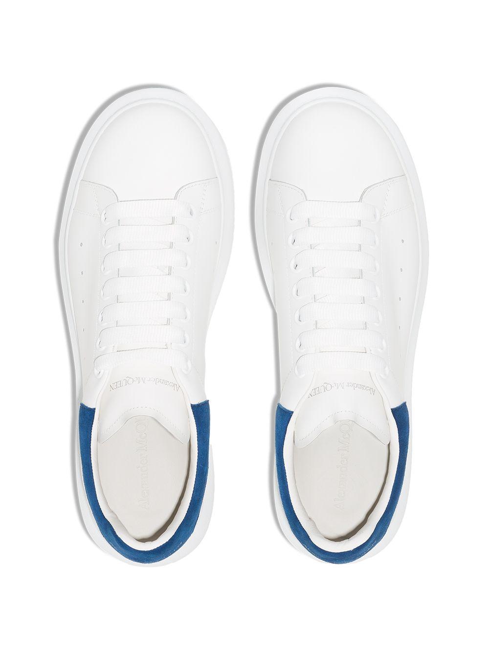 Oversized sneakers Product Image