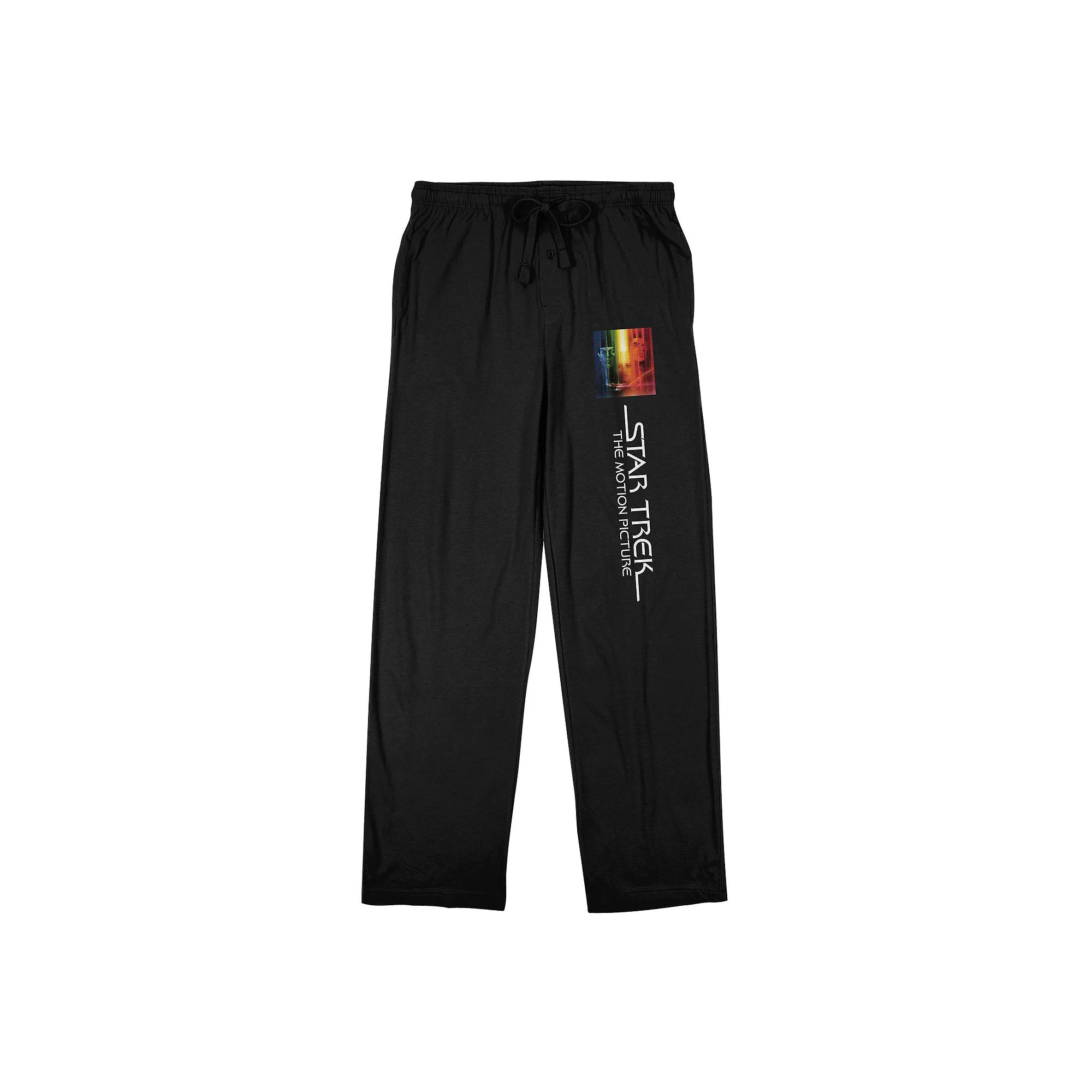 Men's Star Trek: The Motion Picture Pajama Pants,  Product Image