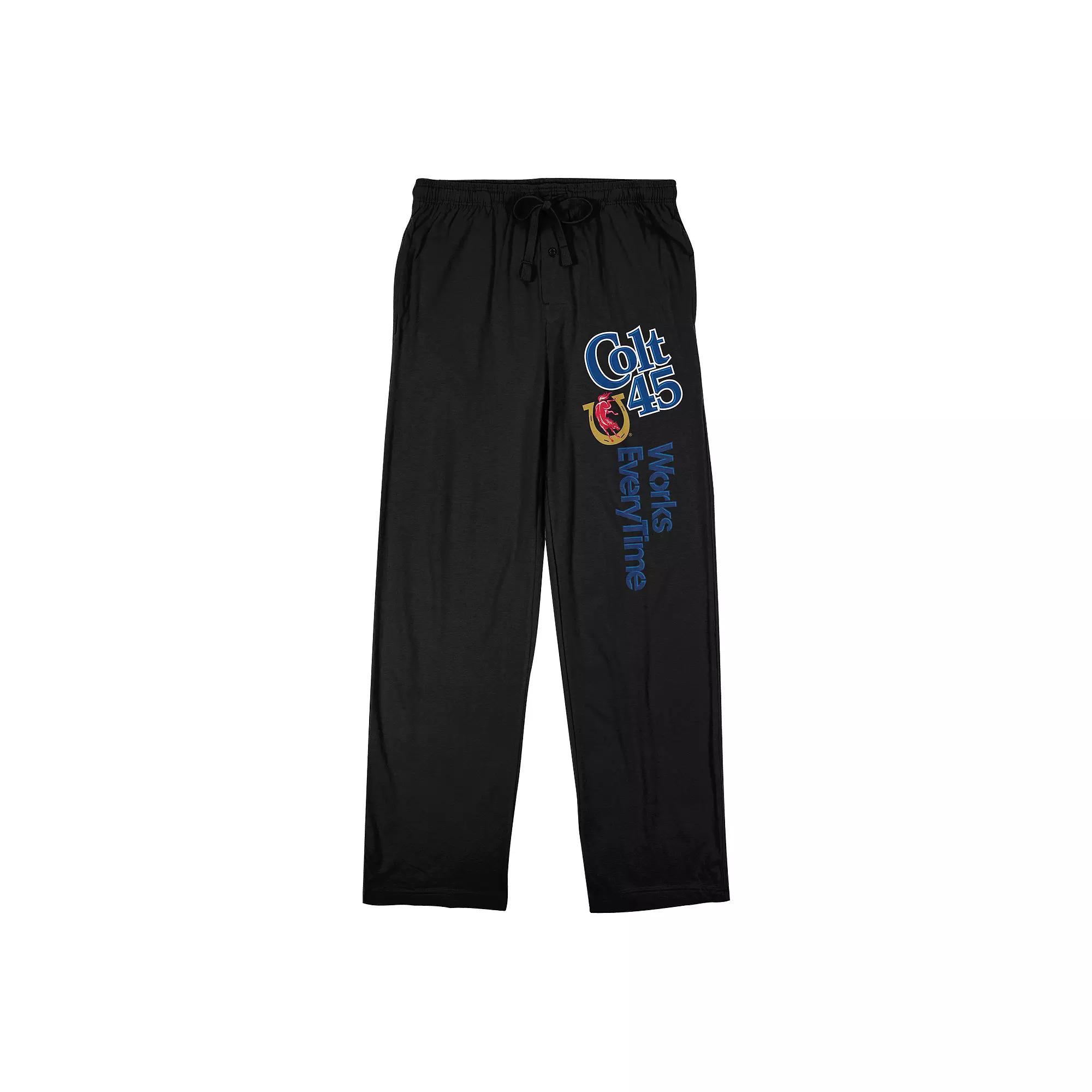 Men's Jurassic Park T. Rex Pajama Pants,  Product Image