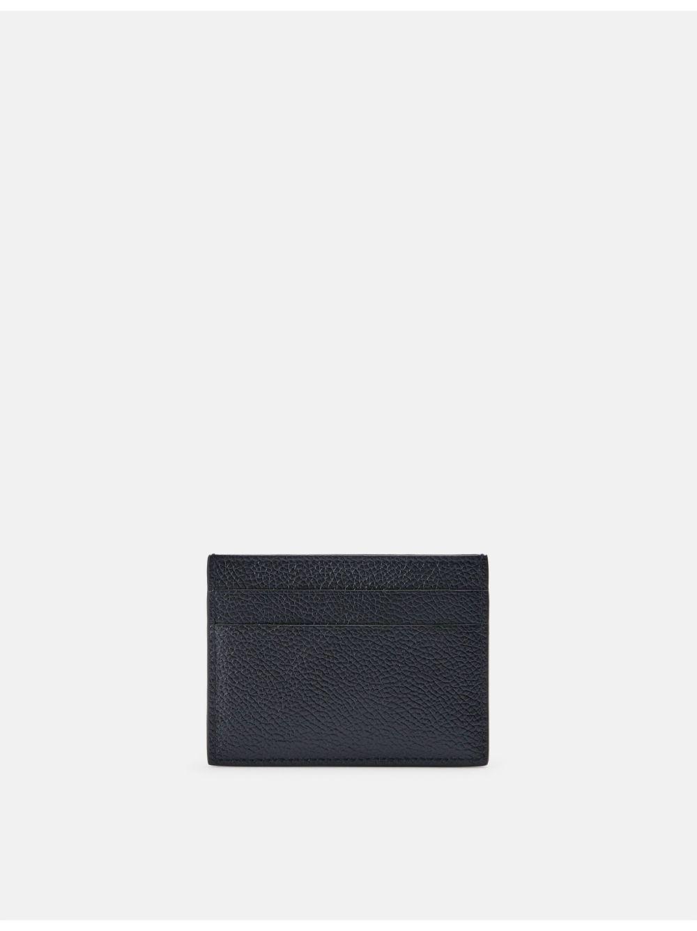 Cash logo-print card holder Product Image