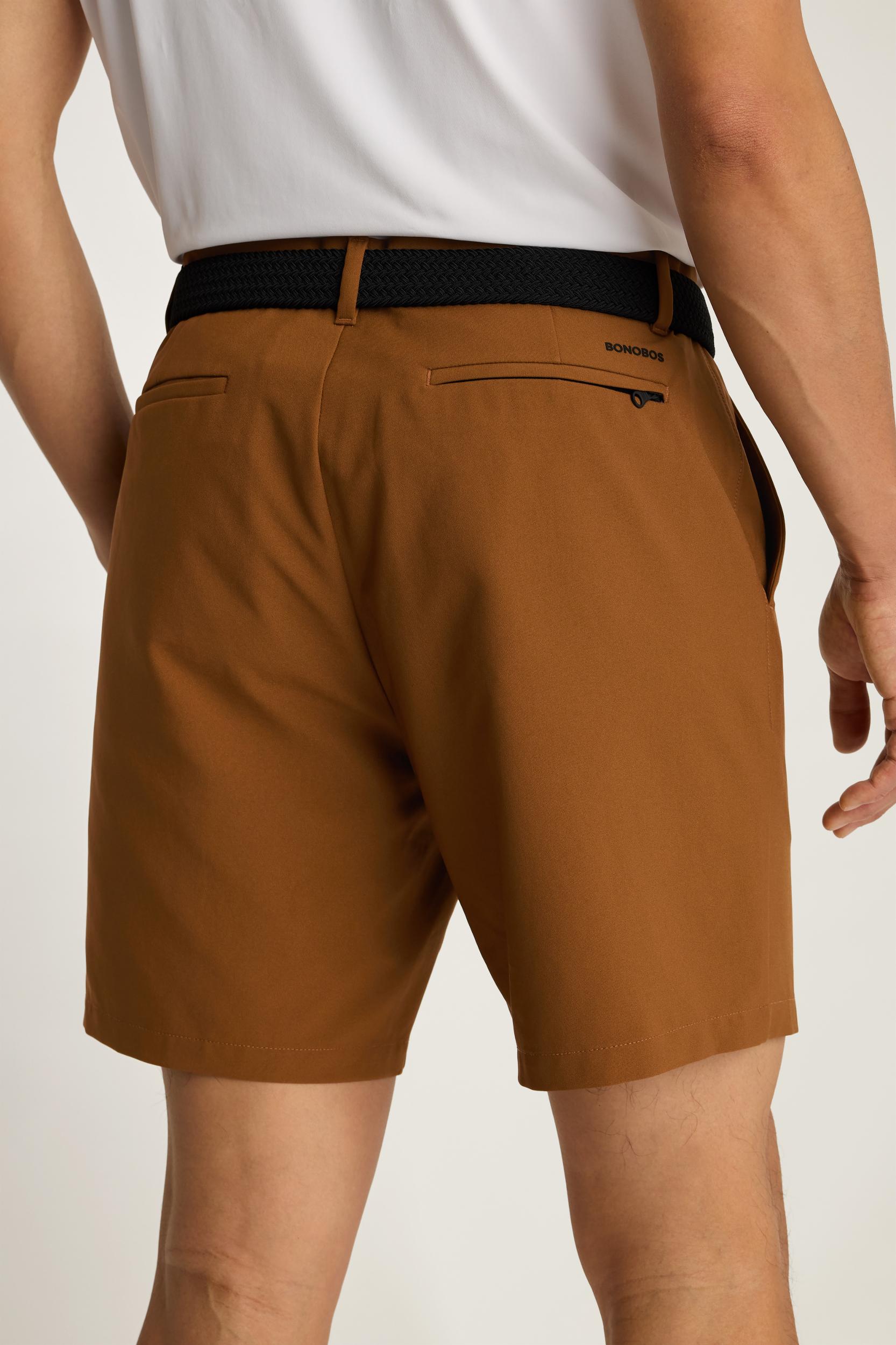 Performance Link Shorts Product Image