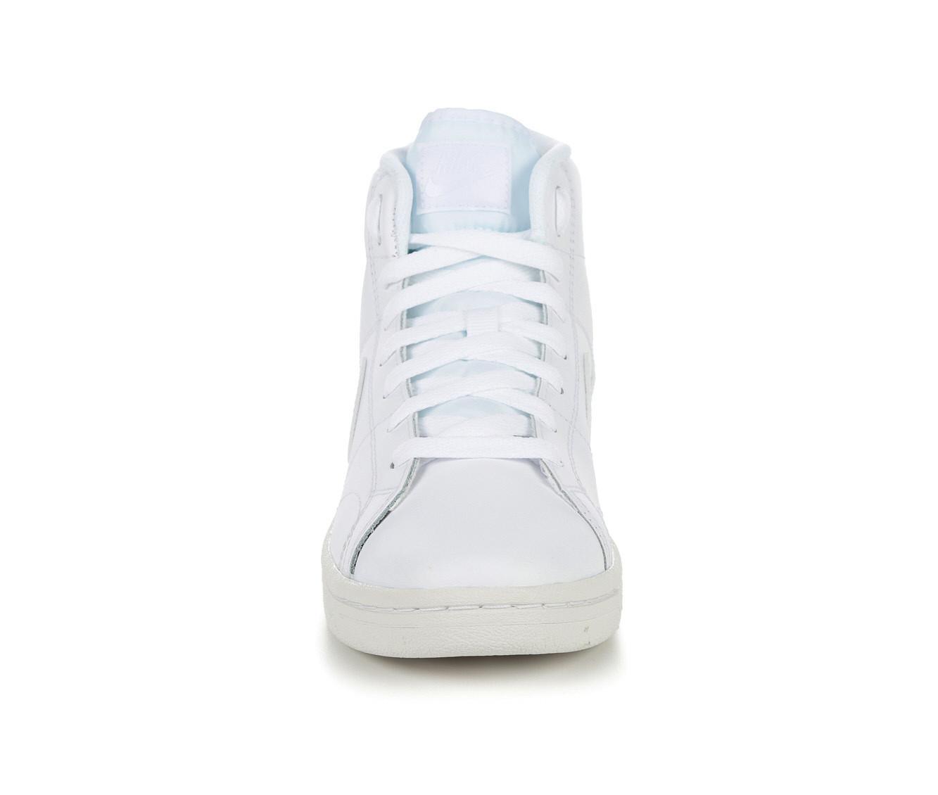 Women's Nike Court Royale 2 Mid Sneakers Product Image