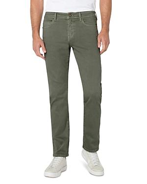 Liverpool Los Angeles Kingston Modern Slim Straight Fit Jeans Product Image