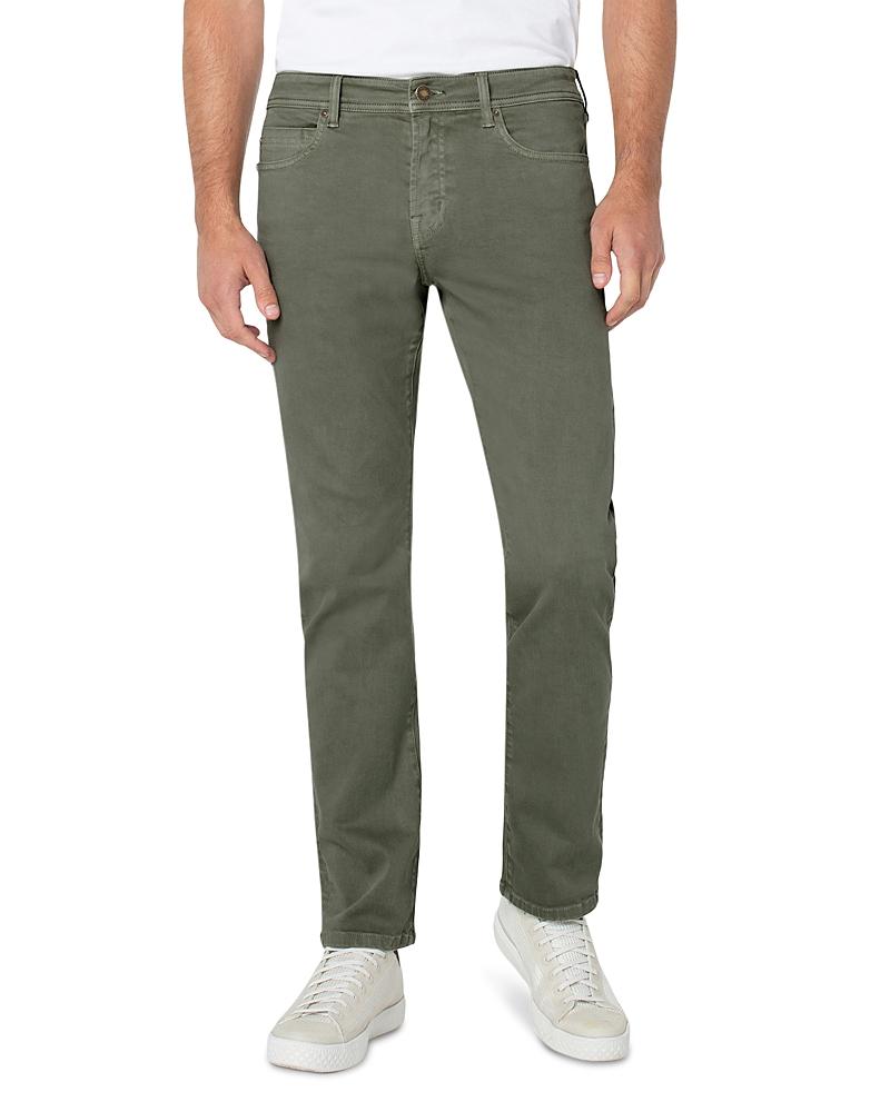 Liverpool Los Angeles Kingston Modern Slim Straight Fit Jeans Product Image