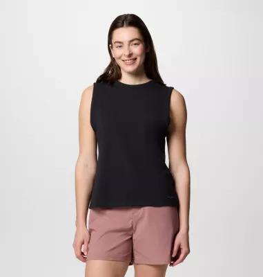 Columbia Womens Sun Trek Tank II- Product Image