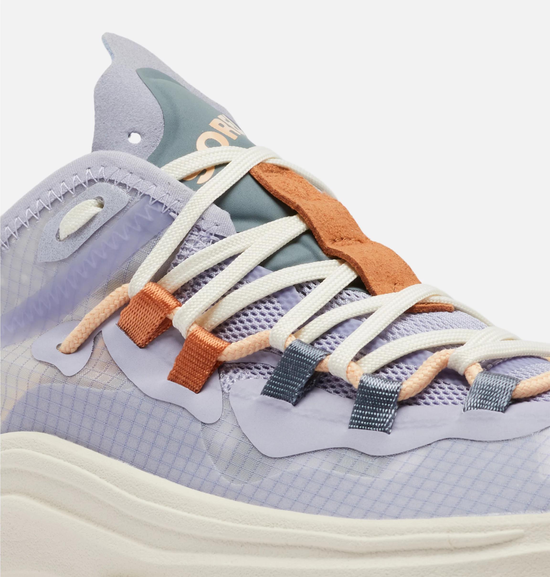 Women's Kinetic™ Breakthru Tech Lace Sneaker Product Image