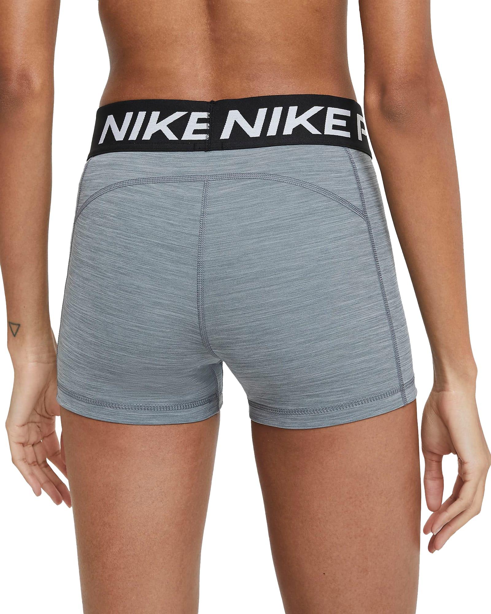 Nike Women's 3" Pro Training Shorts Product Image